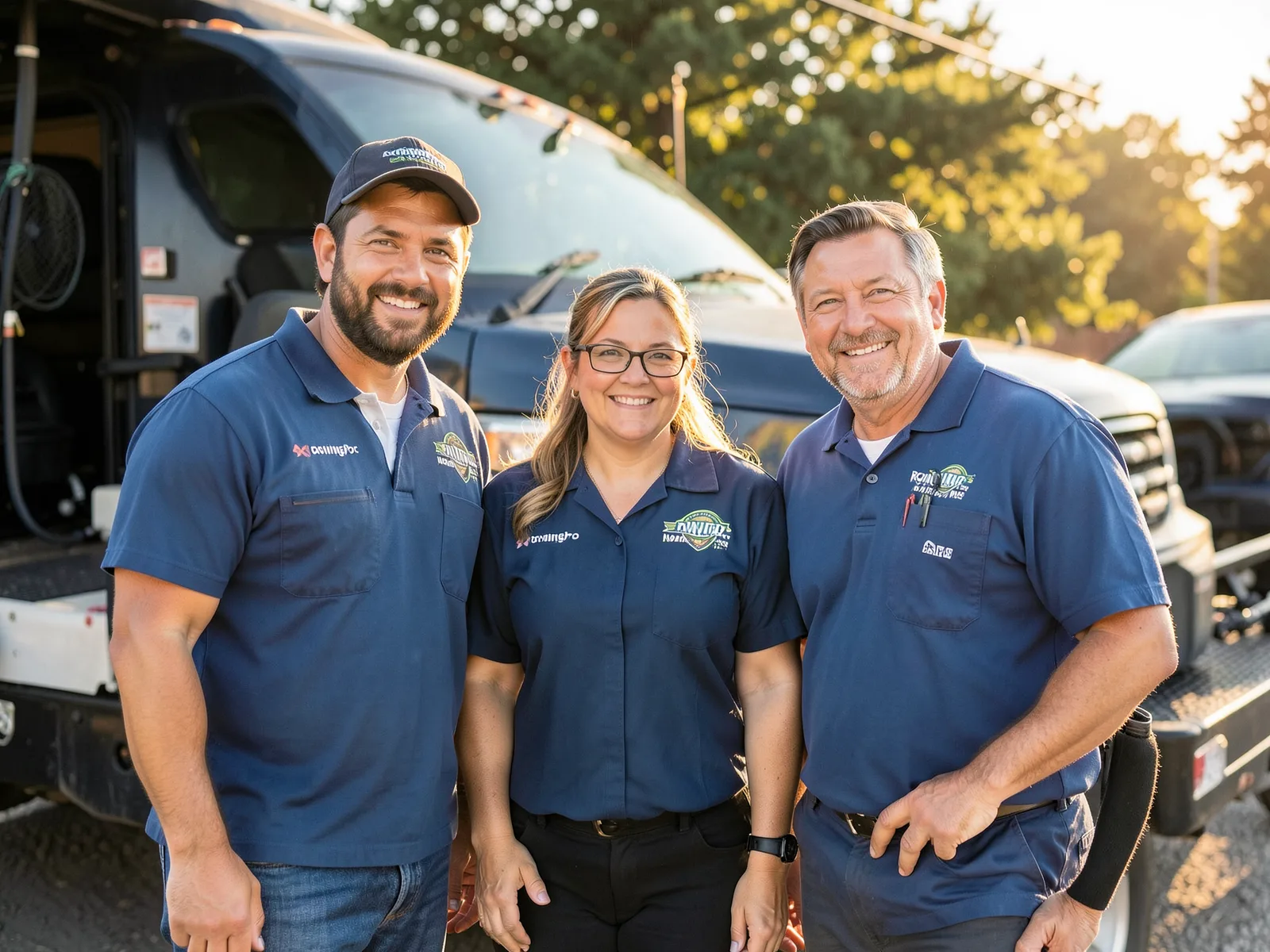 Roof Repair company in Elco, PA